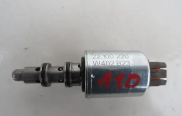 Volvo XC90 Electromagnetic valve 12100449 HD190021B 22100220