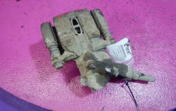 Fiat Sedici Rear brake caliper