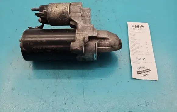 Toyota Avensis T270 Starter motor 0001138064 IMPRK1428317