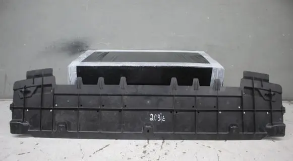 Audi Q3 F3 Engine splash shield/under tray AU326U3 83A807611