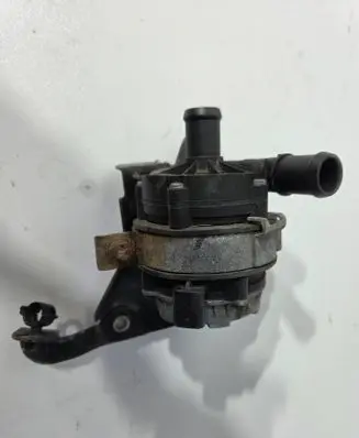 Maserati Levante Electric auxiliary coolant/water pump 0392024053