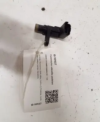 Camshaft position sensor