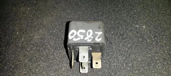 Fiat Ducato Other relay a727510 Nenustatyta