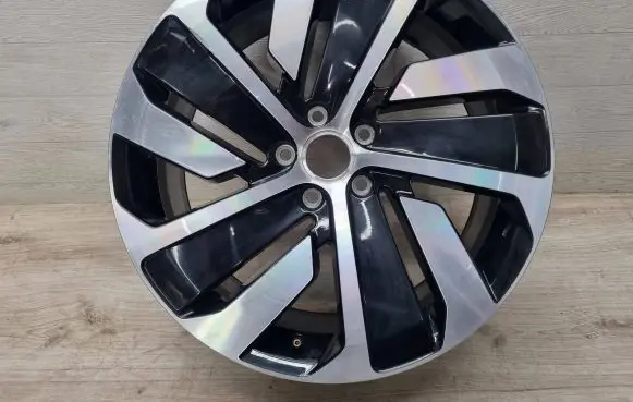 Volkswagen Arteon R19 alloy rim 3G8601025P