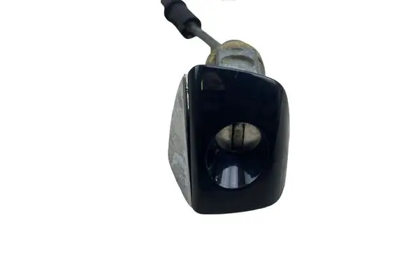 Audi A6 S6 C7 4G Front door lock (next to the handle) 4G8837167
