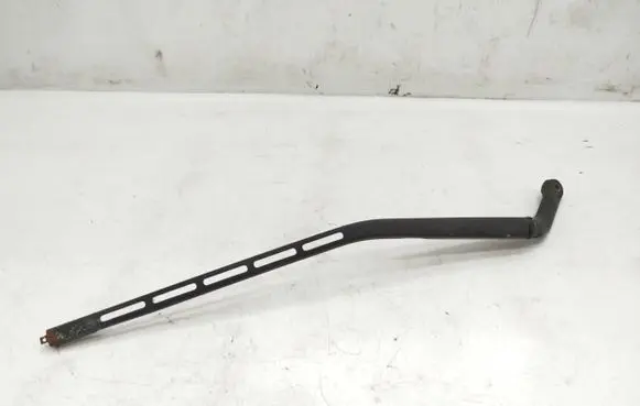 Citroen C4 I Front wiper blade arm 9650103880