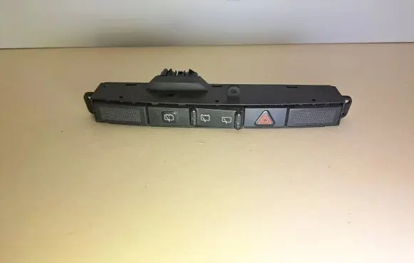 Chrysler Grand Voyager IV A set of switches 74677464 04685925AA 130560005