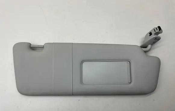 Audi A4 S4 B7 8E 8H Sun visor 8E0857552 8E0857552A