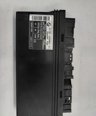 BMW 5 E60 E61 Comfort/convenience module 6952664