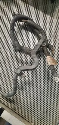 Fiat Ducato Positive cable (battery) 1347774080250