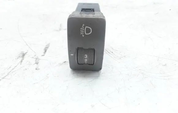 KIA Carnival Headlight level height control switch 933104D000KS