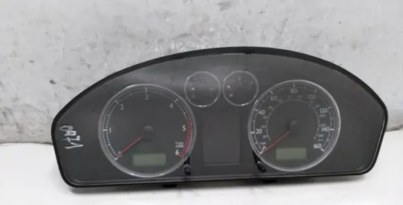 Seat Alhambra (Mk1) Speedometer (instrument cluster) 7M7920900J 4B0953503F 8L0953513G