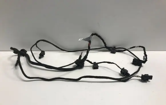 Audi A5 8T 8F Parking sensor (PDC) wiring loom 8K0971104J