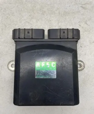 Mazda 6 Fuel injection control unit/module RF5C18701A 1310001241