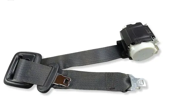 Jeep Compass Middle seatbelt (rear) 0053212464 05072019 A162464000