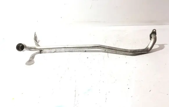 Volkswagen Touareg I EGR valve line/pipe/hose 022131143