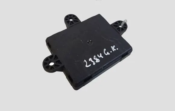 Volvo V40 Door control unit/module 31318954