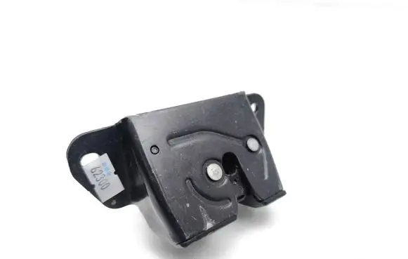 Chevrolet Captiva Tailgate/trunk/boot lock/catch/latch