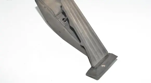 BMW X6 E71 Accelerator throttle pedal 6772645