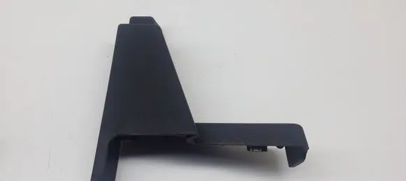 Audi A3 S3 8V Parcel shelf load cover mount bracket 8V0863423A 8V0863424A