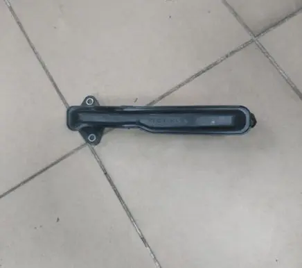 Toyota Corolla E210 E21 EGR valve line/pipe/hose