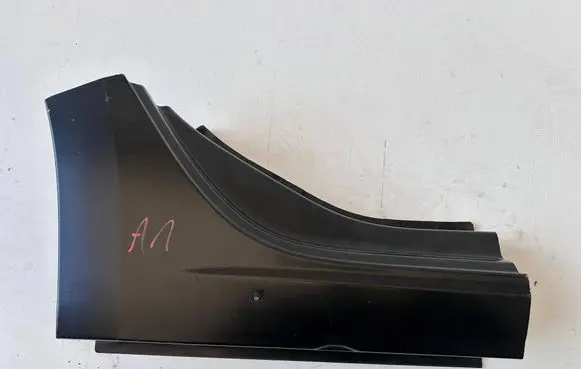 Audi A1 Other sill/pillar trim element 