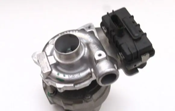 BMW 7 E38 Turbo 714485 7786798B 7786798C