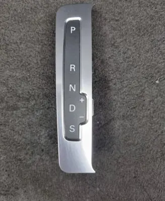 Audi A4 S4 B8 8K Gear shift selector indicator 8K1713463