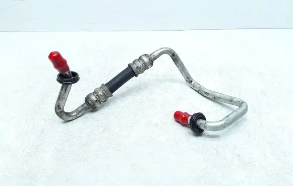 Mercedes-Benz B W245 Gearbox oil cooler pipe/hose 
