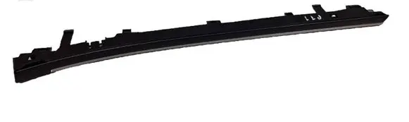 Mercedes-Benz C W204 Panel trim 9823462080