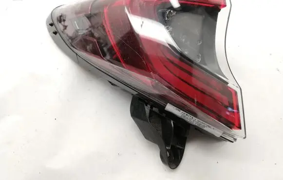 Toyota C-HR I Rear/tail lights