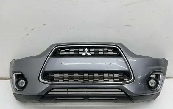Mitsubishi ASX Front bumper MMAUTKO23323
