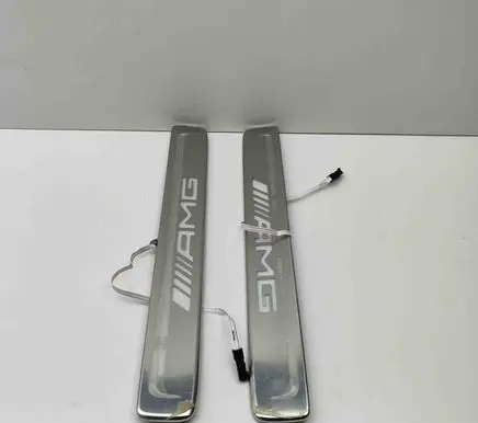 Mercedes-Benz C W206 sill trim set (inner) A2066802703