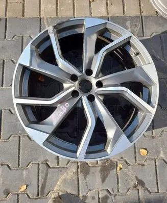 Mitsubishi Outlander R21 alloy rim 