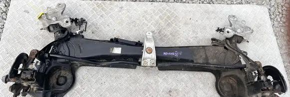 Renault Megane IV Rear axle beam 