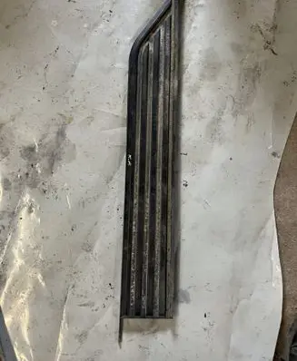 Land Rover Discovery 3 - LR3 Thresholds for All-terrain vehicles ASG5537 ASG55371 ASG55377