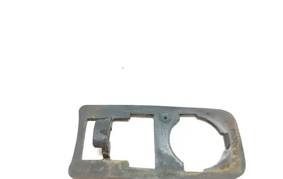 Renault Trafic III (X82) Front door exterior handle 806550274R