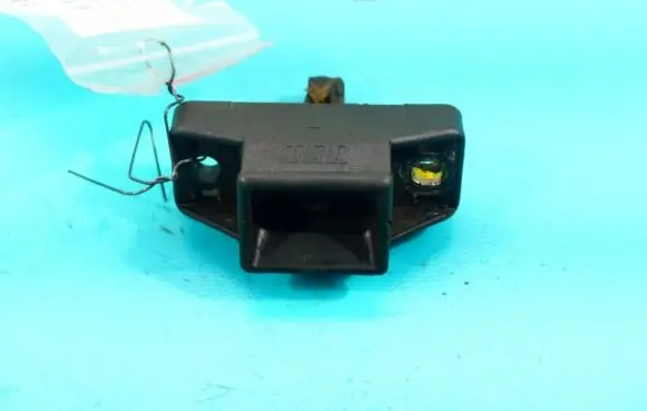 Renault Kangoo I Tailgate/trunk/boot lock/catch/latch IMPRK1171640