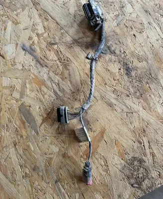 Audi A6 S6 C7 4G Other wiring loom 4G0971765E 7620073AC