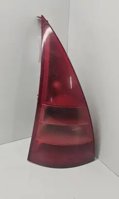 Citroen C3 Rear/tail lights