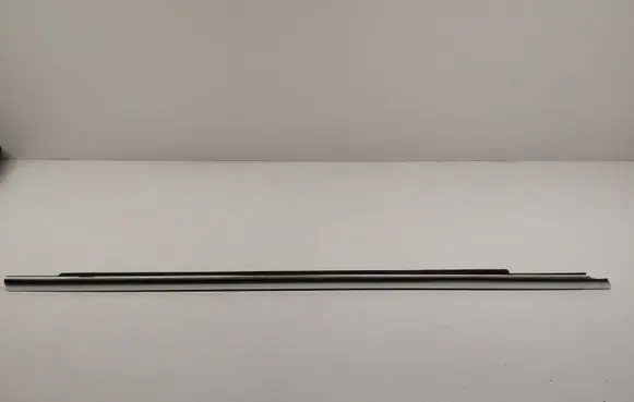 Mercedes-Benz A W177 Front door glass trim molding 