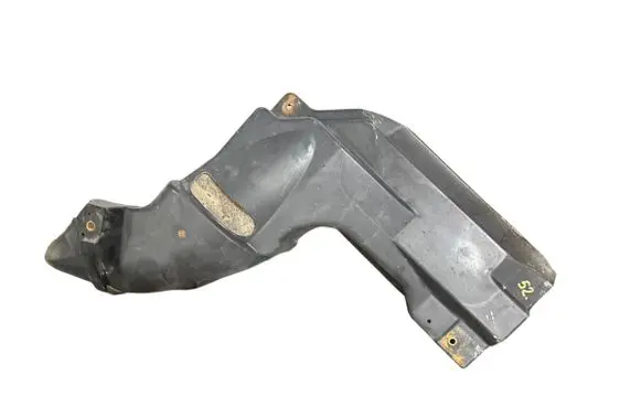 Volkswagen Multivan T4 Fuel tank bottom protection 701253233