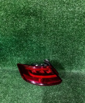 Audi A3 S3 8V Rear/tail lights