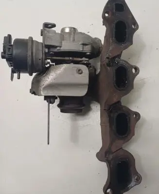 Ford Kuga II Turbo K039807873180