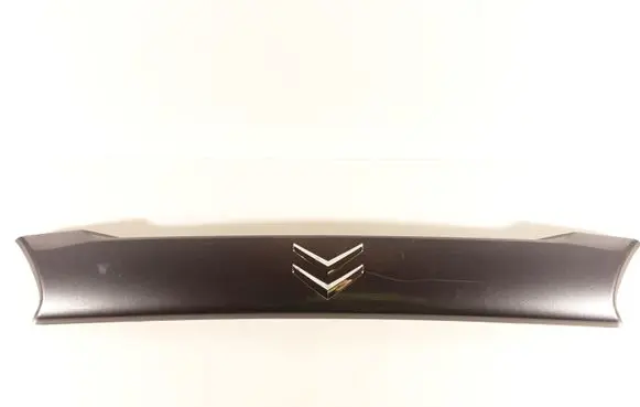 Citroen C-Crosser Trunk door license plate light bar 5817A064 5817A0647 5817A0648