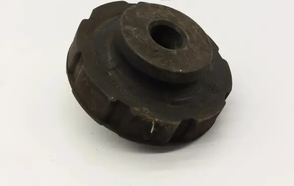 Audi A4 S4 B8 8K Front coil spring rubber mount 8K0512149