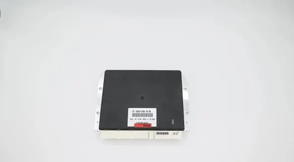 Mercedes-Benz GLE (W166 - C292) Suspension control unit/module A2929007800 2929004102 2C7394650700