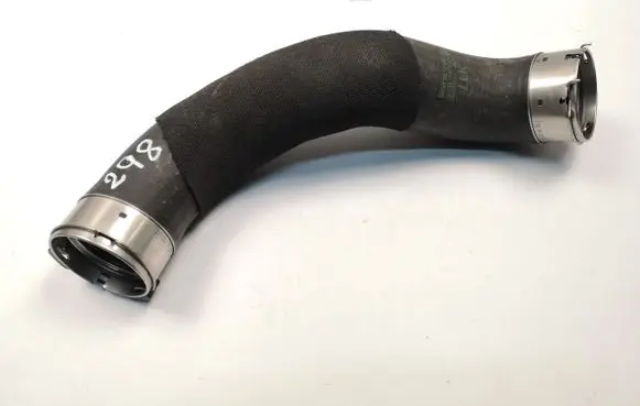 BMW X2 F39 Intercooler hose/pipe 851133804