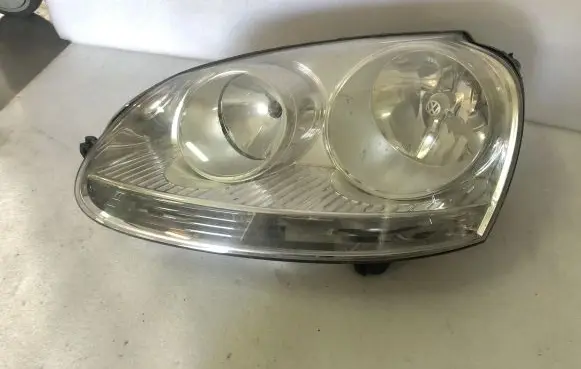 Volkswagen Golf V Headlight/headlamp 1K6941005 1K6941005Q