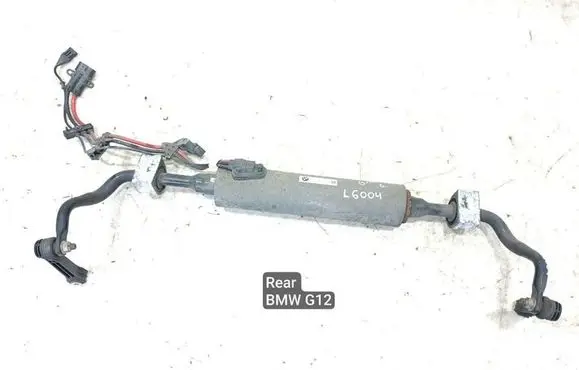 BMW 7 G11 G12 Rear active stabilizer 6882655